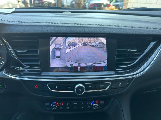 OPEL Insignia usata, con Fari Xenon