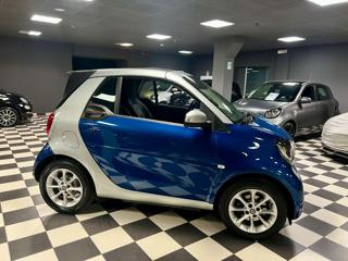 SMART ForTwo usata 28