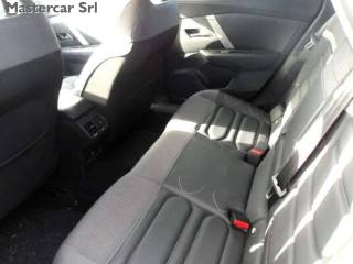 CITROEN C4 usata, con Antifurto