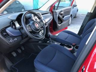 FIAT 500X usata, con ESP