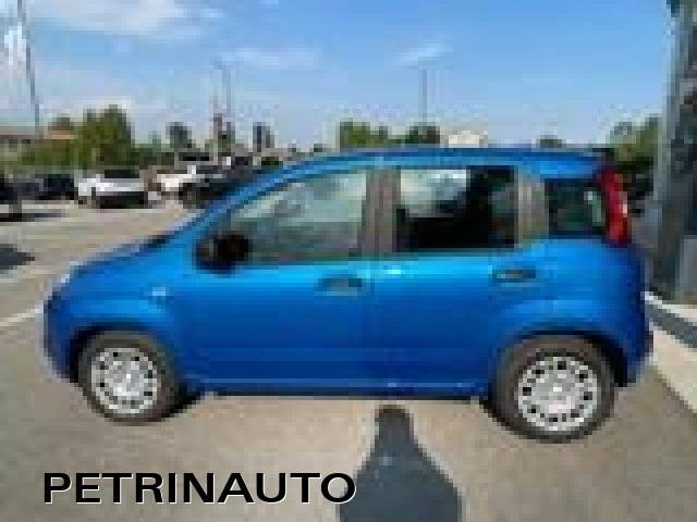 FIAT Panda usata, con Alzacristalli elettrici