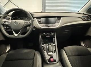 OPEL Grandland X usata, con Alzacristalli elettrici