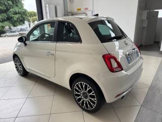 FIAT 500 usata, con Boardcomputer