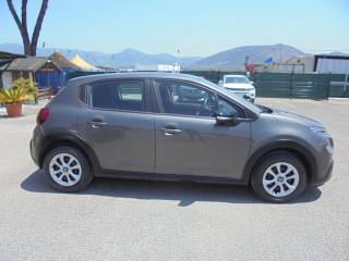 CITROEN C3 usata, con Airbag testa