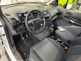 FORD Transit Connect usata, con Fari LED