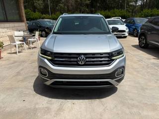 VOLKSWAGEN T-Cross usata, con Airbag laterali