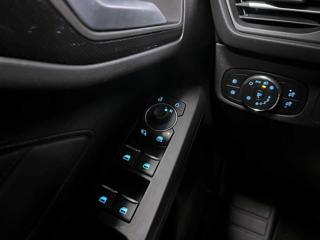 FORD Focus usata, con Cerchi in lega
