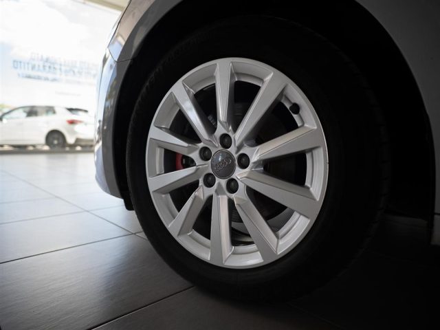 AUDI A1 usata, con Immobilizzatore elettronico