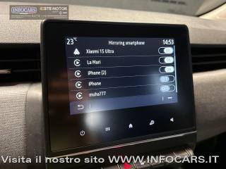 RENAULT Clio usata, con Servosterzo