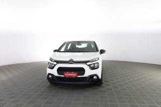 CITROEN C3 C3 BlueHDi 100 S&S Feel Pack