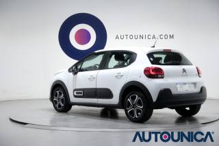 CITROEN C3 usata, con USB