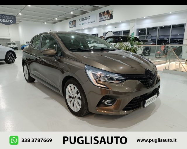 RENAULT Clio usata, con ABS
