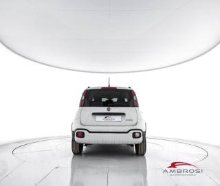 FIAT Panda usata 5