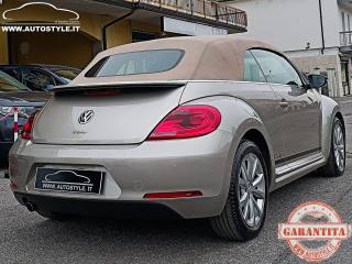 VOLKSWAGEN Maggiolino usata 66