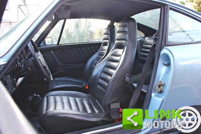 PORSCHE 911 usata 12