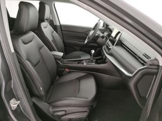 JEEP Compass usata, con Cerchi in lega