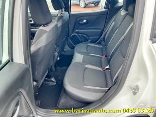 JEEP Renegade usata, con Autoradio
