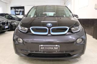 BMW i3 usata, con Airbag