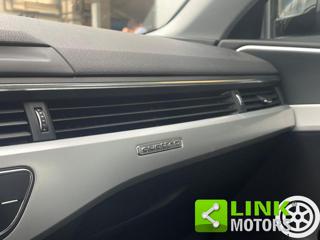 AUDI A4 allroad usata, con Trazione integrale