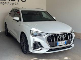 AUDI Q3 usata, con Airbag