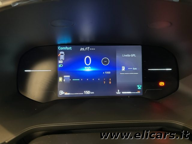 RENAULT Captur usata, con Controllo automatico clima