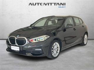 BMW 118 Serie 1 5 Porte i 136cv Business Advantage DCT