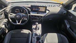 NISSAN Juke usata, con Cruise Control