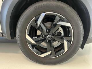NISSAN Juke usata, con USB