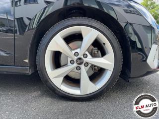 AUDI A3 usata, con Chiusura centralizzata