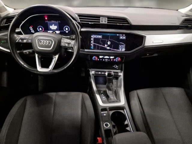 AUDI Q3 usata, con Airbag laterali