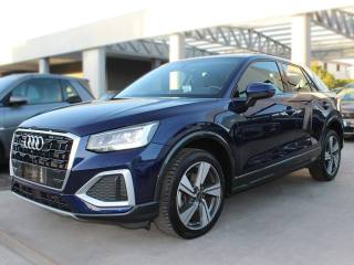 AUDI Q2 usata, con Airbag laterali