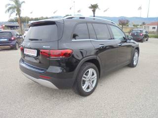 MERCEDES-BENZ GLB 200 usata, con Alzacristalli elettrici