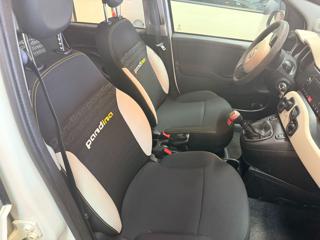 FIAT Panda usata, con Servosterzo