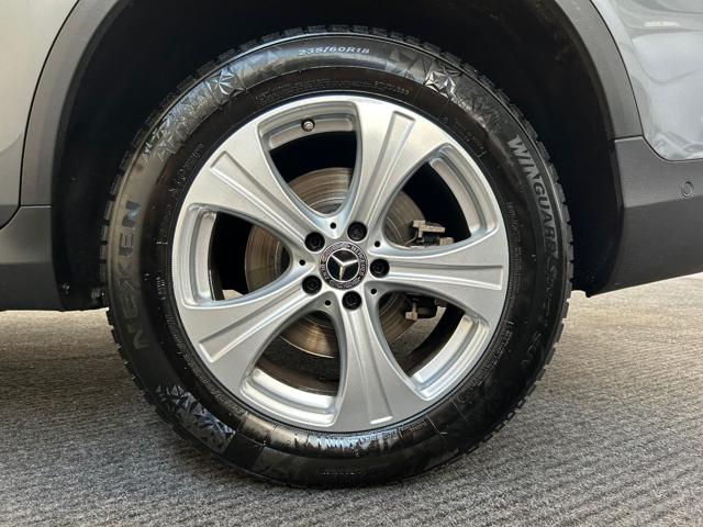 MERCEDES-BENZ GLC 350 usata, con Park Distance Control