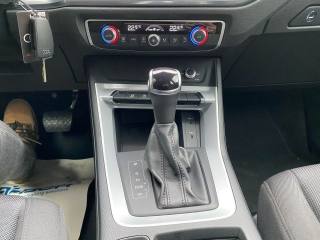 AUDI Q3 usata, con Fari LED