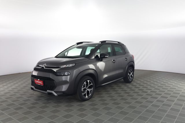 CITROEN C3 Aircross usata 6