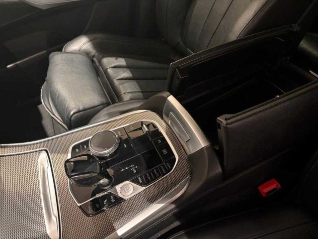 BMW X5 usata, con Sistema di navigazione