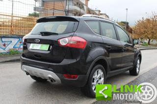 FORD Kuga usata, con Antifurto
