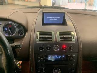 ASTON MARTIN Vantage usata, con Immobilizzatore elettronico