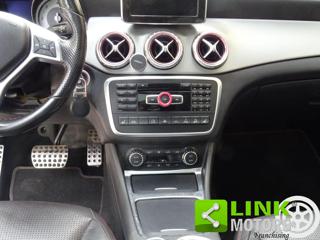 MERCEDES-BENZ GLA 220 usata, con Fari Xenon