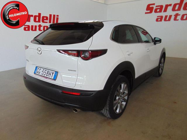 MAZDA CX-30 usata, con Climatizzatore