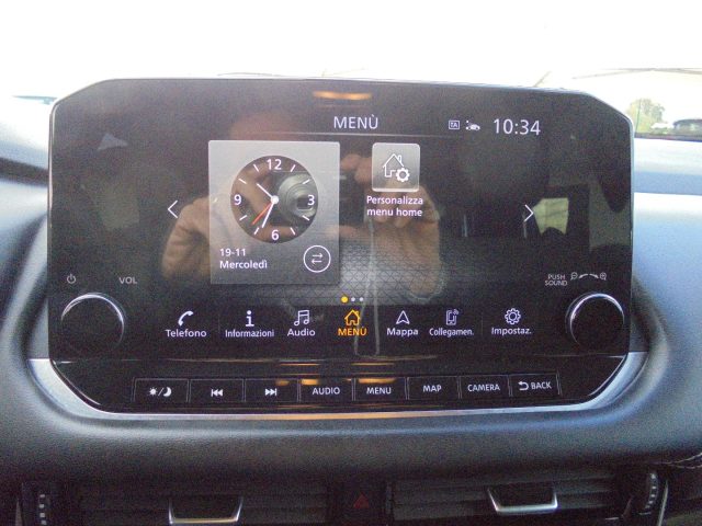 NISSAN Qashqai usata 39