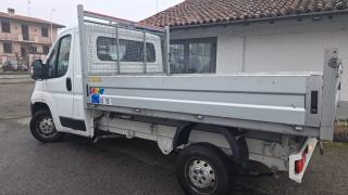 PEUGEOT Boxer usata, con Alzacristalli elettrici