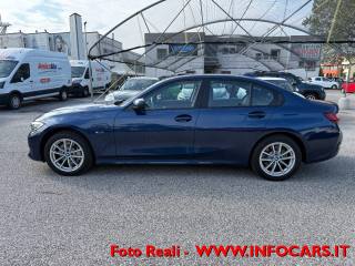 BMW 330 usata, con Climatizzatore