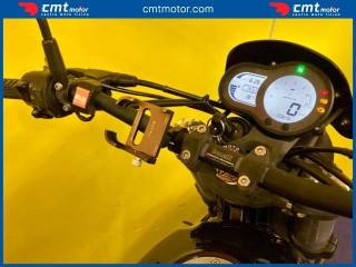 BENELLI Leoncino 500 usata 11