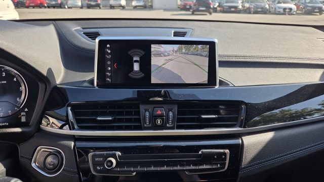 BMW X2 usata, con Volante multifunzione