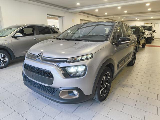 CITROEN C3 usata, con ABS