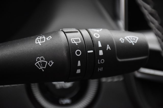 JEEP Compass usata, con USB