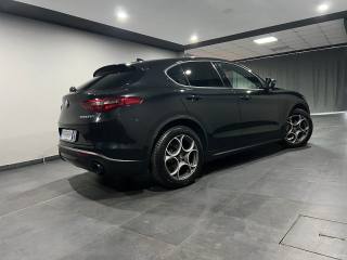 ALFA ROMEO Stelvio usata, con Alzacristalli elettrici