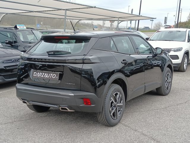 PEUGEOT 2008 usata, con Alzacristalli elettrici